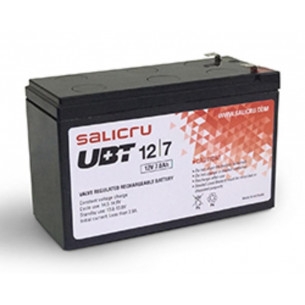 Batería SAI Salicru UBT 12V...
