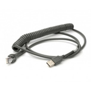 Cable USB Rizado Honeywell...
