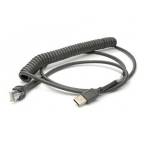 Cable USB Rizado para Honeywell...