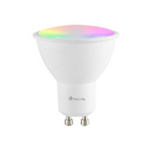 Bombilla NGS LED GU10 460L 5W WiFi...
