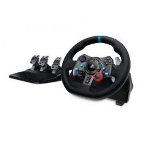 Volante y Pedales LOGITECH G29 PC PS3...