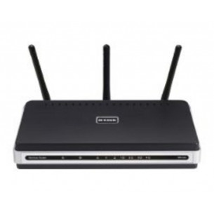 Router Inalámbrico D-Link...