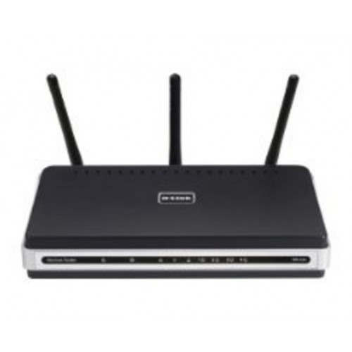 D-Link Broadband Gateway Wireless...