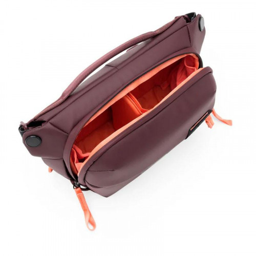 Peak Design Everyday Sling 3L Eclipse V2