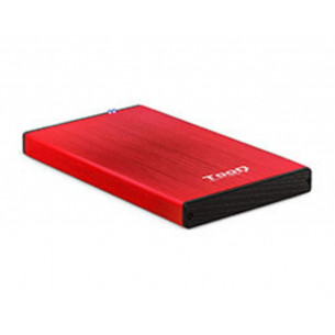 Caja Externa TooQ TQE-2527R...