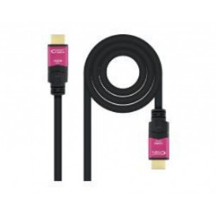 Nanocable Cable HDMI...