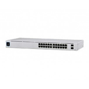 UniFi Switch 24 PoE Gigabit...