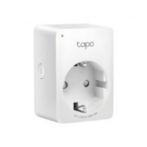 Enchufe Inteligente TP-Link 2.4Ghz...