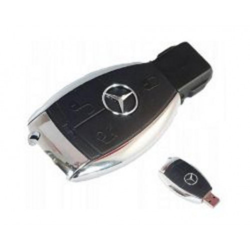 Pendrive Tech One Tech Llave Mercedes...