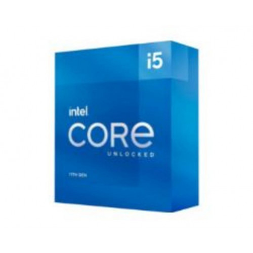 CPU Intel Core i5-11600K LG1200...