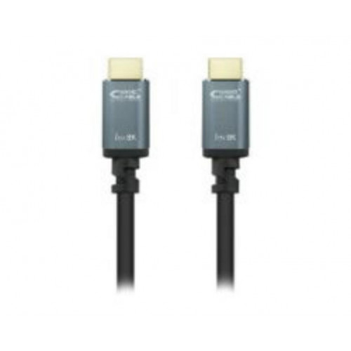 Nanocable HDMI A/M a HDMI A/M 2m Negro