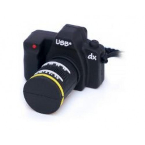 Pendrive Tech One Tech Cámara DX 32Gb...