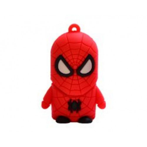 Pendrive Tech One Tech Super Spider...