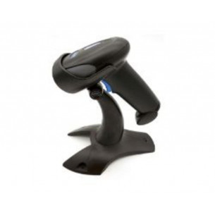 Escáner de Código de Barras...