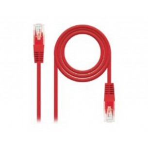 Latiguillo de Red UTP RJ45...