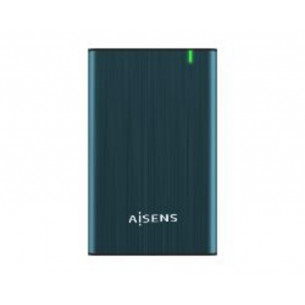 Caja Externa AISENS HDD/SSD...