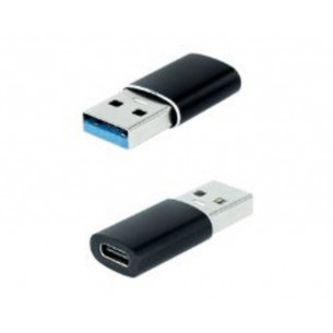 Nanocable Adaptador USB 3.1...