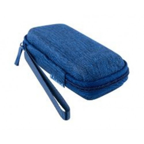 Funda TooQ para Caja Externa M2 Azul...