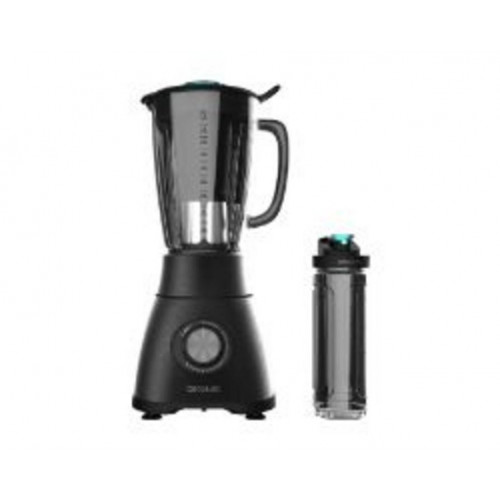 Batidora CECOTEC Power Black Titanium...