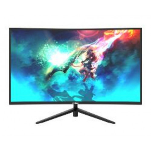 Monitor NILOX 27" VA FHD Curvo Negro...