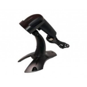 Lector de Códigos de Barras...