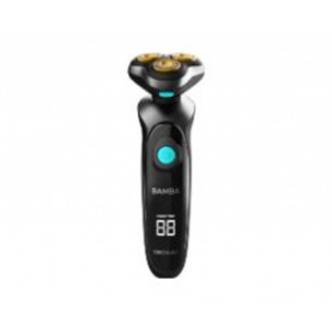 Afeitadora Eléctrica Bamba...