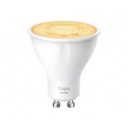 Bombilla TP-Link LED GU10 50W WiFi...