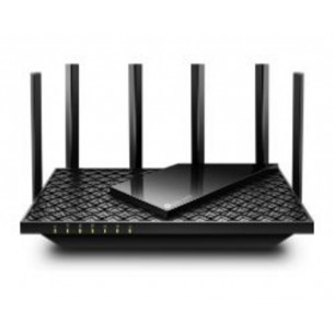 Router TP-Link Archer AXE75...