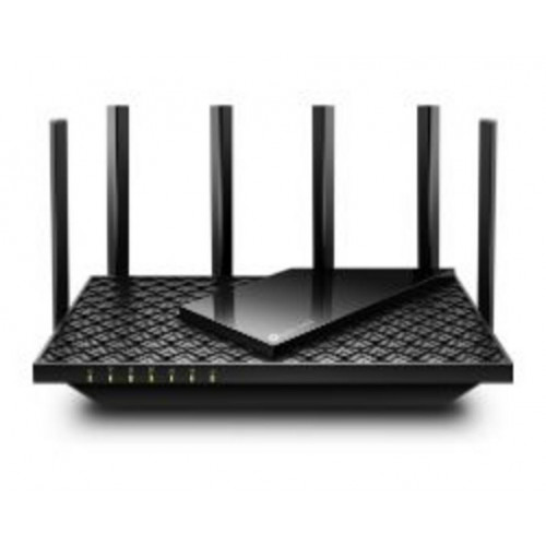 Router TP-Link AX5400 Tri-Band WiFi 6...