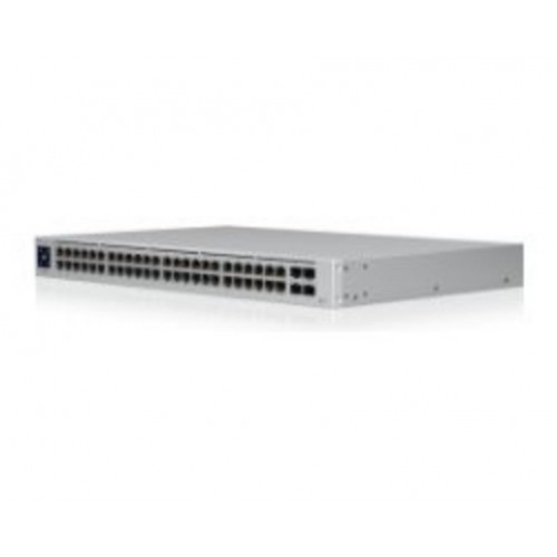 Switch Ubiquiti 48xRJ45 GbE 4xSFP...