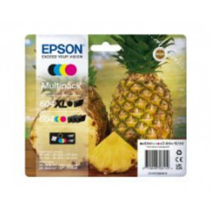 Epson 604XL Pack de 4...