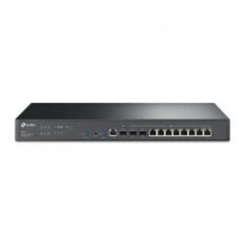 Router VPN TP-Link 10p Giga + 2p 10Ge...