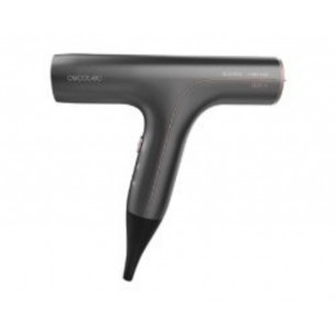 Secador de Pelo Iónico...