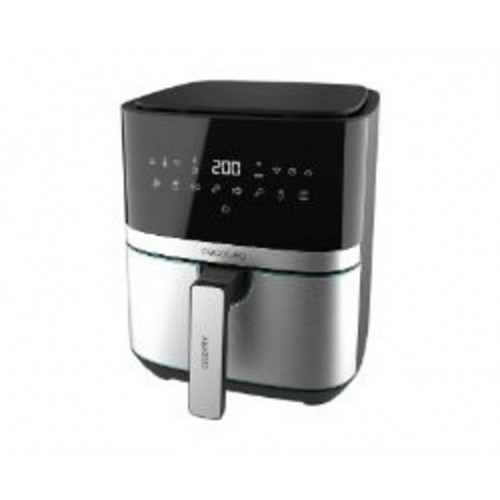 Freidora CECOTEC Cecofry Full Inox...