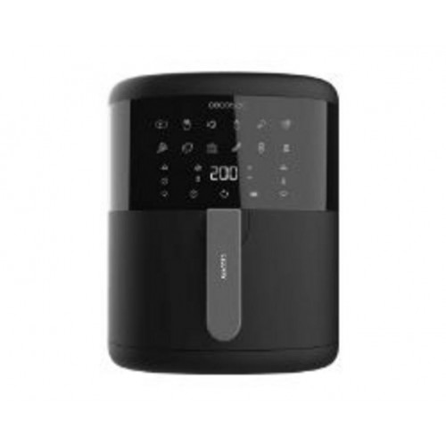 Freidora de Aire CECOTEC Bombastik...