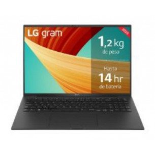 LG Gram 16Z90R-E.AD75B...