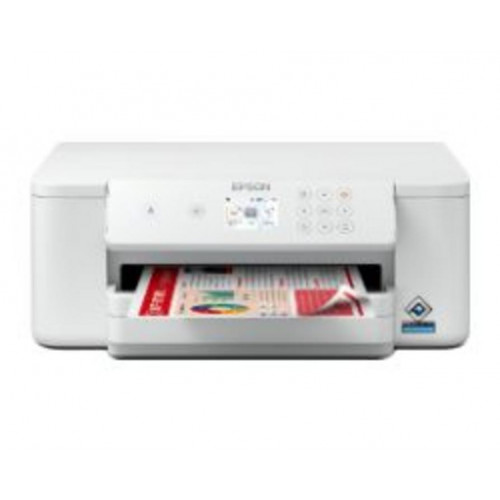 Epson WF-C4310DW A4 Color Dúplex...