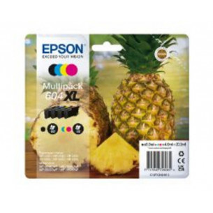 Cartucho de Tinta Epson...