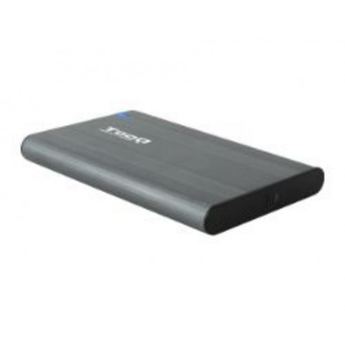 Caja TooQ SSD/HDD 2.5" SATA USB 3.0...