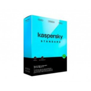 Kaspersky Standard:...