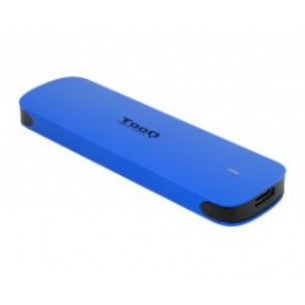 Caja Externa TooQ SSD M.2...