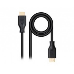 Nanocable Cable HDMI 2.0...