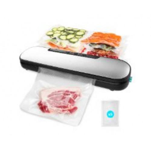 Envasadora al vacío CECOTEC SealVac...