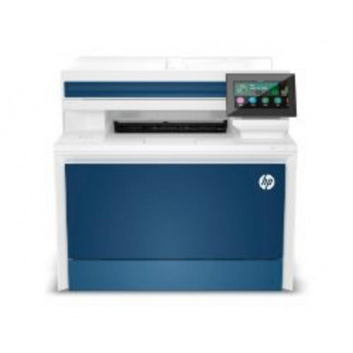 Multifunción HP LaserJet Pro 4302dw...