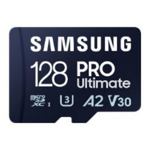 Samsung Micro SDXC 128GB + Adaptador...