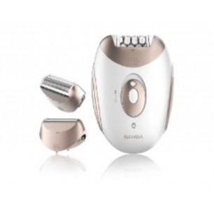 Depiladora IPL Cecotec...