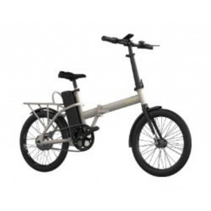 Bicicleta Eléctrica...