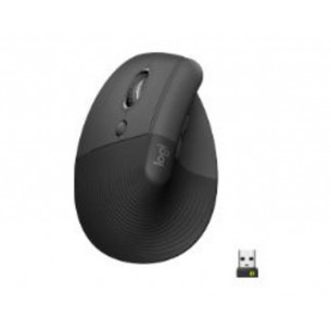 Logitech Lift Ratón...