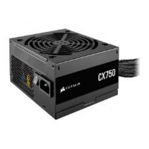 Fuente Corsair CX750 750W 80+ Bronze...