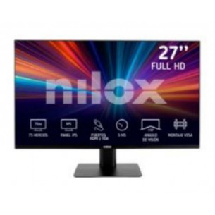 Monitor Nilox 27" IPS FHD...